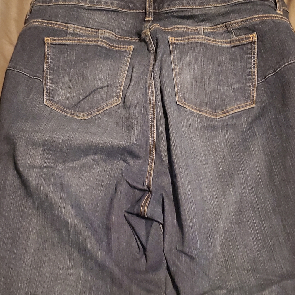 Bombshell jeans - Picture 2 of 4